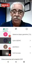 Más de 300 líderes comunitarios han participado en 18 Comisiones por la Vida y la Solidaridad