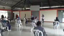 Más de 300 líderes comunitarios han participado en 18 Comisiones por la Vida y la Solidaridad