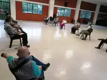Llamado a la participación activa de las comunidades de la Comuna 20