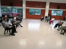 Llamado a la participación activa de las comunidades de la Comuna 20