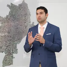 Pasaporte a la vida y la reactivación económica de la ciudad