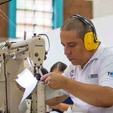 Pasaporte a la vida y la reactivación económica de la ciudad