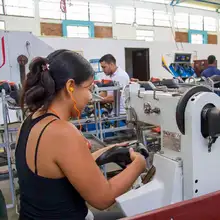 Pasaporte a la vida y la reactivación económica de la ciudad
