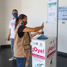 Metro Cali garantiza el óptimo funcionamiento del MIO