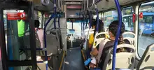 Metro Cali garantiza el óptimo funcionamiento del MIO