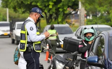 Así se movilizarán los caleños en la nueva cuarentena obligatoria