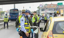 Así se movilizarán los caleños en la nueva cuarentena obligatoria