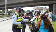 Así se movilizarán los caleños en la nueva cuarentena obligatoria