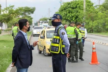 Así se movilizarán los caleños en la nueva cuarentena obligatoria