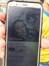 Alcaldía alerta sobre posible estafa en venta de cupos a venezolanos para regresar a su país