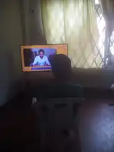 La televisión y la radio: aliados para el aprendizaje en casa