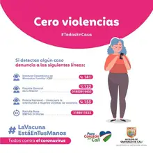 Se incrementan las cifras de violencia de género en Cali