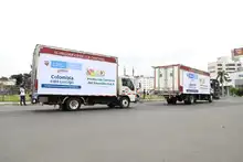 Ayudas a la tercera edad