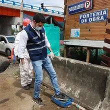 Cerca de 1.600 empresas han expedido el Pasaporte Sanitario Digital
