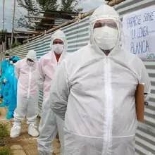 Cerca de 1.600 empresas han expedido el Pasaporte Sanitario Digital