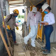 Cerca de 1.600 empresas han expedido el Pasaporte Sanitario Digital
