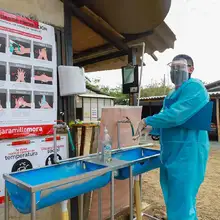 Cerca de 1.600 empresas han expedido el Pasaporte Sanitario Digital