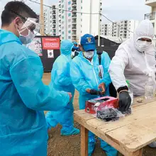 Cerca de 1.600 empresas han expedido el Pasaporte Sanitario Digital