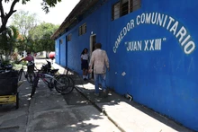 Más de 41 mil personas se beneficiarán con los comedores comunitarios