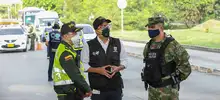 Segundo fin de semana con Ley Seca entra en vigencia el jueves
