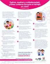 Salud mental
