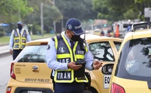 Más de 1.000 infractores sancionados durante la sexta semana de cuarentena