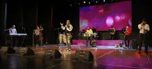 Willy García inició los conciertos solidarios para ayudar al sector cultural