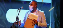 Willy García inició los conciertos solidarios para ayudar al sector cultural