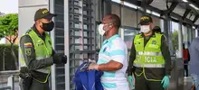 Seis medidas para proteger a los usuarios del MIO durante el aislamiento por covid-19 