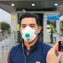 Seis medidas para proteger a los usuarios del MIO durante el aislamiento por covid-19 