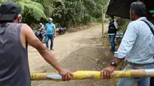 Autoridades locales y líderes rurales enfrentan la covid-19 con SAT comunitarios