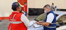 22 barrios de la comuna 11 de Cali fueron impactados solidariamente con bonos que alimentan la esperanza