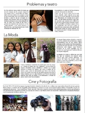El arte y el territorio, base para construir un proyecto de vida