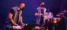 Cali Flow Latino se sumó a la solidaridad por el sector cultural
