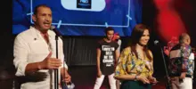 Cali Flow Latino se sumó a la solidaridad por el sector cultural