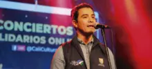 Cali Flow Latino se sumó a la solidaridad por el sector cultural