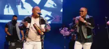 Cali Flow Latino se sumó a la solidaridad por el sector cultural