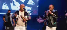 Cali Flow Latino se sumó a la solidaridad por el sector cultural