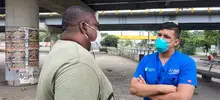 Centro de aislamiento preventivo