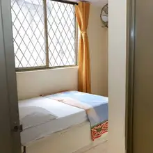 Centro de aislamiento preventivo