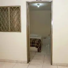 Centro de aislamiento preventivo
