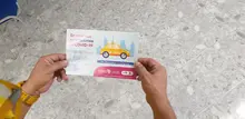 Gremio de los taxistas, comprometidos con la prevención de COVID-19