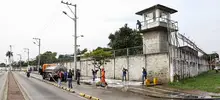 ‘Villahermosa’ libre de coronavirus: realizan jornada de desinfección 