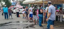 Con el ‘sancochón’, la comuna 6 genera acciones de solidaridad y movilización ciudadana