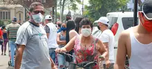 Con el ‘sancochón’, la comuna 6 genera acciones de solidaridad y movilización ciudadana