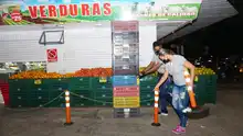 A pesar del buen comportamiento, se continúan reforzando las medidas de seguridad 