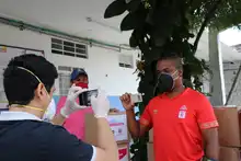 El sábado fue el día de la solidaridad en Cali