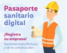 Pasaporte-digital