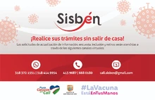Líneas de Atención