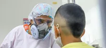 Día del Enfermero/a: gracias por su vocación y el servicio que nace del corazón 